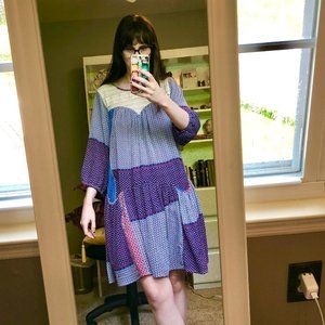 🌸Perfect Condition Boho Dress 🌸.